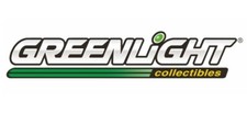 Greenlight scale die for sale  Skokie