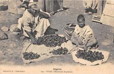 Cpa algerie trade d'occasion  Expédié en Belgium