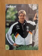 Bodo illgner dfb gebraucht kaufen  Nackenheim