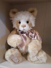 Tessa charlie bear. for sale  WHITBY