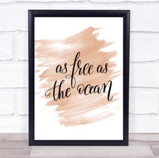 Free ocean quote for sale  UK