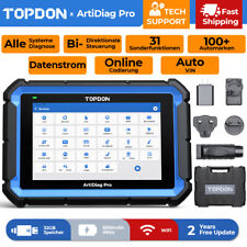 Topdon artidiag pro d'occasion  Saint-Ouen-l'Aumône