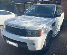 2012 range rover for sale  CRADLEY HEATH