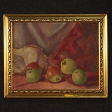 Quadro pittura olio usato  Italia