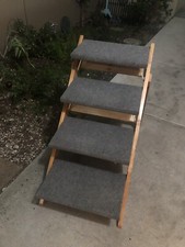 Wood pet folding for sale  Belmont
