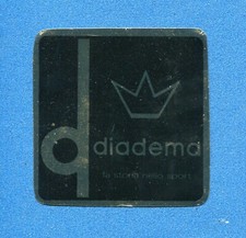 Diadema adesivo sticker usato  Maranello