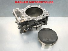 Kawasaki klv1000 front for sale  DONCASTER