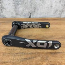 Pedivela SRAM XO1 Eagle Carbon DUB SB+ SuperBoost 175mm MTB 422g comprar usado  Enviando para Brazil