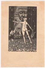 Libris eroticis jsa d'occasion  Tassin-la-Demi-Lune