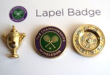 Wimbledon championship mens for sale  HEMEL HEMPSTEAD