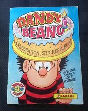 Completed panini dandy for sale  RICKMANSWORTH