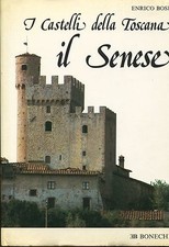 Enrico bosi castelli usato  Genova