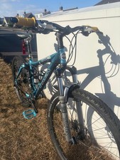 Trek full suspenion for sale  STOURBRIDGE