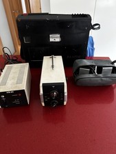 Akai portable vtr for sale  NEWTOWNARDS