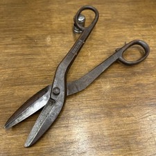 Vintage wiss usa for sale  BILSTON
