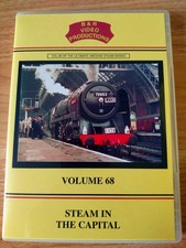 Steam capital video for sale  KEIGHLEY