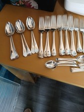 Piece cutlery set for sale  ORKNEY