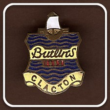 Butlins clacton 1952 for sale  PONTEFRACT