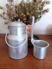 Ancien pot lait d'occasion  Boulzicourt