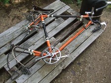 Vintage claud butler for sale  UK