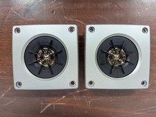 Sony e30 tweeters for sale  SOUTHAMPTON