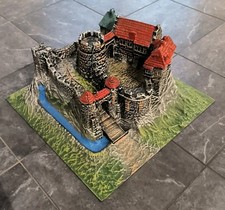 Elastolin burg 9732 gebraucht kaufen  Welzheim