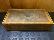 Alte kiste cigarren gebraucht kaufen  Deutschland