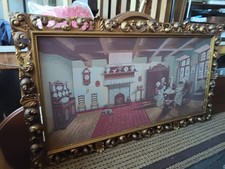 Arazzo antico con usato Arazzo antico con usato  Luserna San Giovanni