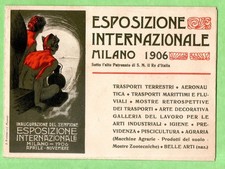 Milano veduta volo usato  Padova