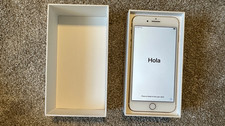 7 unlocked plus 32gb iphone for sale  Maryville