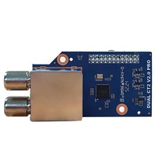 Gigablue sintonizzatore dual usato Gigablue sintonizzatore dual usato  Spedire a Italy