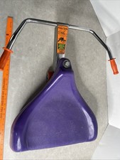 Antigo The Original Flying Turtle Roxo Laranja FUNCIONA Funções Anos 80 Scooter Infantil comprar usado  Enviando para Brazil