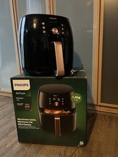 Philips hd9867 airfryer gebraucht kaufen  Pforzheim
