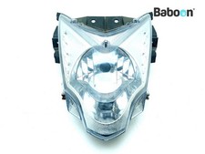 Headlight kymco agility d'occasion  Expédié en Belgium