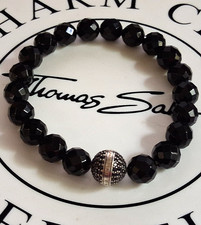 Thomas sabo rebel gebraucht kaufen  Mandelbachtal