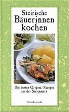 Steirische bäuerinnen kochen gebraucht kaufen  Berlin