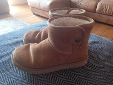 Ugg boots tan for sale  CHESTER LE STREET