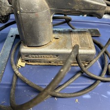 Vintage sears craftsman for sale  Bel Air
