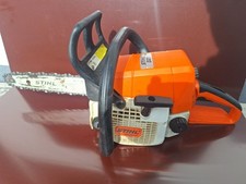 Stihl 021 gebraucht kaufen  Stetten am kalten Markt