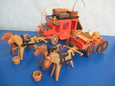 Western klicky kutsche gebraucht kaufen  Schwanstetten