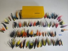 salmon fly box for sale salmon fly box for sale BOSTON