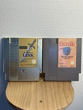 Link faxanadu nintendo gebraucht kaufen  Gießen