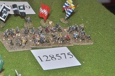 10mm medieval english for sale  DERBY