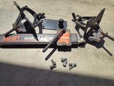 Eaz lift sway for sale  Norfolk