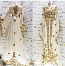 Sale long moroccan d'occasion  Expédié en Belgium