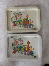 Vintage metal folding for sale  Westernport