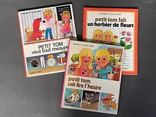 Livres enfants instructifs d'occasion  L'Haÿ-les-Roses