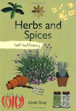 Self sufficiency herbs for sale  UK