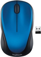 Logitech m317 wireless for sale  Sunnyvale