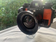 Nikon nikonos unterwasserkamer gebraucht kaufen  Mönchengladbach